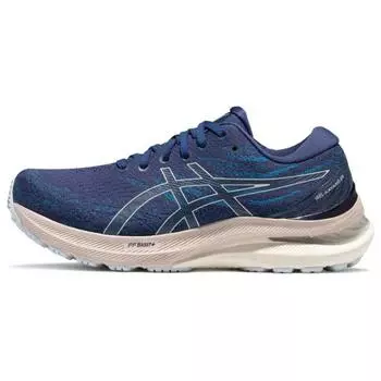 Женские кроссовки ASICS Gel Kayano 29 2E Wide Indigo Blue Sky 1012B297-403 37