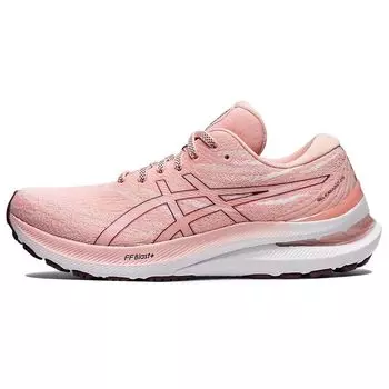 Женские кроссовки ASICS Gel Kayano 29 Frosted Rose Pink Deep-Mars 1012B272-700 38