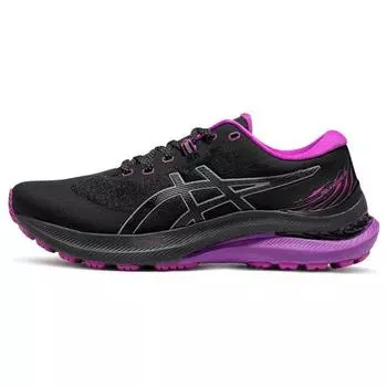 Женские кроссовки ASICS Gel Kayano 29 Lite Show Black Orchid 1012B299-001 38