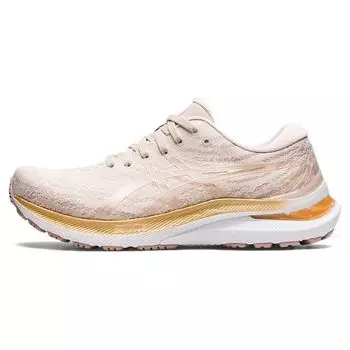 Женские кроссовки ASICS Gel Kayano 29 Mineral Beige Champagne Pink 1012B272-250 37