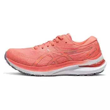 Женские кроссовки ASICS Gel Kayano 29 Papaya Violet Quartz Orange 1012B272-701 37.5