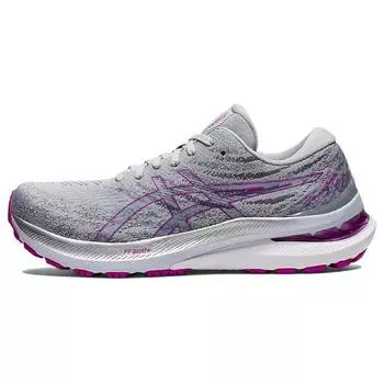 Женские кроссовки ASICS Gel Kayano 29 Piedmont Grey Orchid 1012B272-020 35.5
