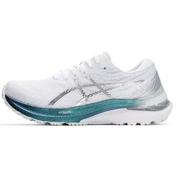 Женские кроссовки ASICS Gel Kayano 29 Platinum White Pure Silver 1012B298-100 36