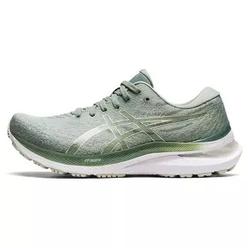 Женские кроссовки ASICS Gel Kayano 29 Slate Grey Champagne 1012B272-023 37