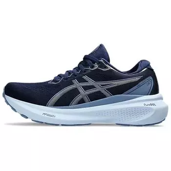Женские кроссовки ASICS Gel Kayano 30 Blue Expanse Светло-Темно-синие 1012B357-405 38