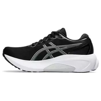Женские кроссовки ASICS Gel Kayano 30 Narrow Black Sheet Rock 1012B505-002 36
