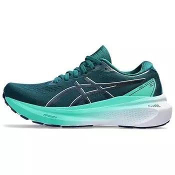 Женские кроссовки ASICS Gel Kayano 30 Rich Teal Blue-Expanse 1012B357-301 37