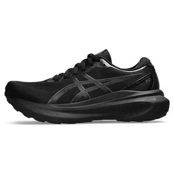 Женские кроссовки ASICS Gel Kayano 30 Triple Black 1012B357-001 37