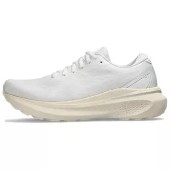 Женские кроссовки ASICS Gel Kayano 30 White Off White 1012B357-102 37