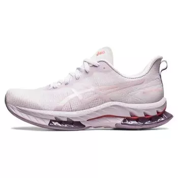 Женские кроссовки ASICS Gel Kinsei Blast LE 2 Lavender Papaya Purple White 1012B411-100 37