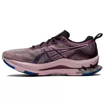 Женские кроссовки ASICS Gel Kinsei Blast LE Deep Plum Barely Rose Purple 1012B178-500 36