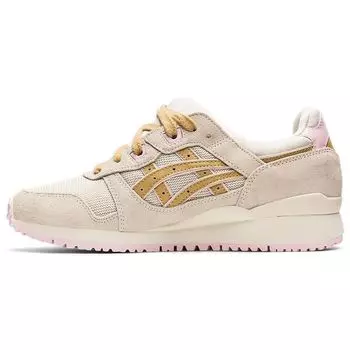 Женские кроссовки ASICS Gel Lyte 3 OG Birch Camel Beige Cream 1202A236-206 35.5