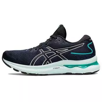 Женские кроссовки ASICS Gel Nimbus 24 Black Soothing Sea 1012B201-005 38