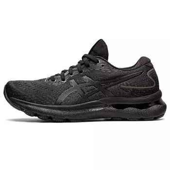 Женские кроссовки Asics Gel Nimbus 24 Triple Black 36