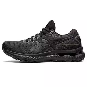 Женские кроссовки ASICS Gel Nimbus 24 Triple Black 1012B201-002 38