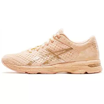 Женские кроссовки Asics Gel Noosa Tri 11 Pink Golden 39.5