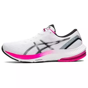 Женские кроссовки ASICS Gel Pulse 13 White Black 1012B035-101