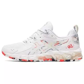 Женские кроссовки ASICS Gel Quantum 180 Celebration of Sport Pack белые 1202A253-960 36