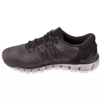 Женские кроссовки ASICS Gel Quantum 360 4 Carbon черные 1022A029-020