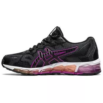 Женские кроссовки ASICS Gel Quantum 360 6 Graphite Grey Orchid 1022A263-021