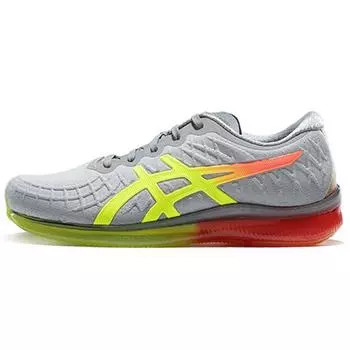 Женские кроссовки ASICS Gel Quantum Infinity Flash Coral Grey Mid-Grey 1022A051-020