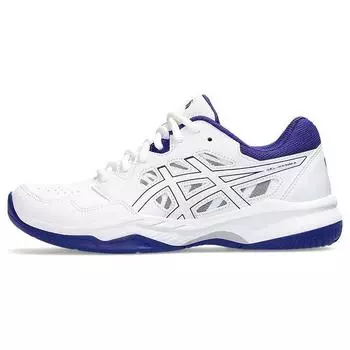 Женские кроссовки ASICS Gel Renma White Eggplant 1072A073-104