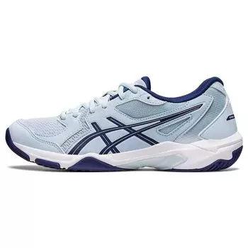 Женские кроссовки ASICS Gel Rocket 10 Sky Indigo Blue 1072A056-406 44.5