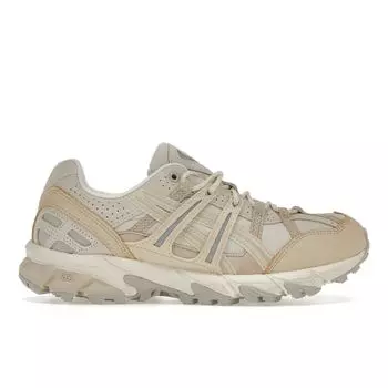 Женские кроссовки ASICS Gel Sonoma 15-50 Oatmeal Marzipan Brown 1202A414-250 35.5