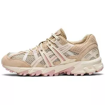 Женские кроссовки ASICS Gel Sonoma 15-50 Cream Pink Smoke-Grey 1202A275-022 36