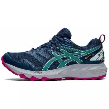 Женские кроссовки ASICS Gel Sonoma 6 GTX Mako Blue Sage 1012A921-405