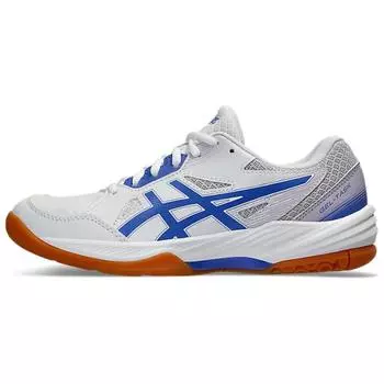 Женские кроссовки ASICS Gel Task 3 White Sapphire 1072A082-104 39