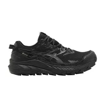 Женские кроссовки ASICS Gel Trabuco 10 GTX Black Grey 1012B175-001 37