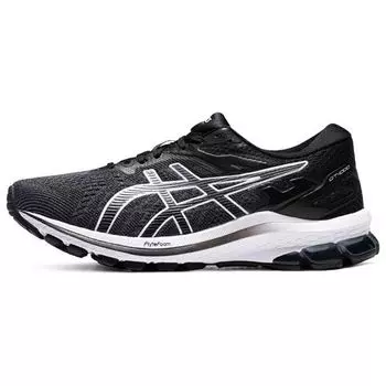 Женские кроссовки ASICS GT 1000 10 Black White 1012A878-004