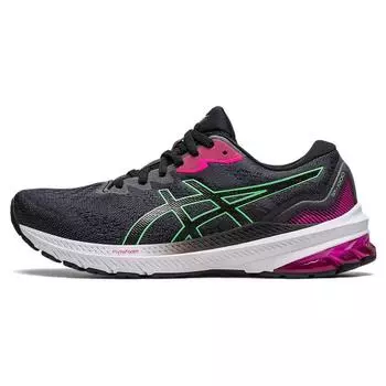 Женские кроссовки ASICS GT 1000 11 Black Tourmaline 1012B197-004 36