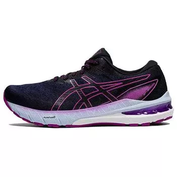 Женские кроссовки ASICS GT 2000 10 Dive Blue Orchid 1012B045-404