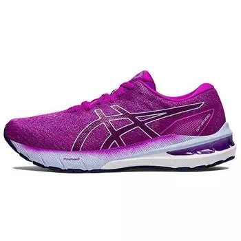 Женские кроссовки ASICS GT 2000 10 Lavender Glow Purple Soft-Sky 1012B045-704 37.5