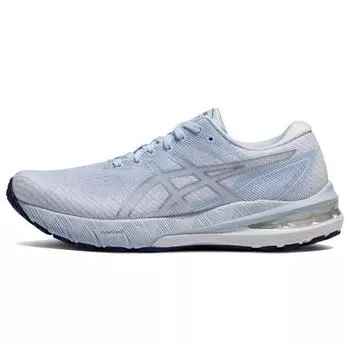 Женские кроссовки ASICS GT 2000 10 Soft Sky Pure Silver синие 1012B045-405 36