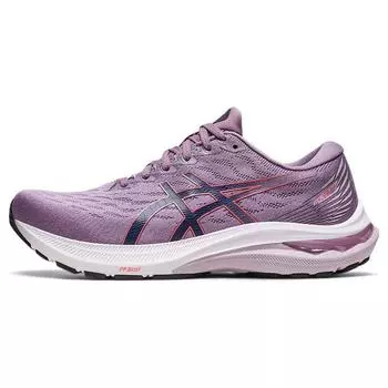 Женские кроссовки ASICS GT 2000 11 D Wide Violet Quartz Indigo Blue Purple 1012B303-500 40