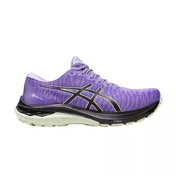 Женские кроссовки ASICS GT 2000 11 GORE-TEX Digital Violet Black Purple 1012B304-501