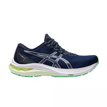 Женские кроссовки ASICS GT 2000 11 Midnight Whisper Green синие 1012B271-403 39
