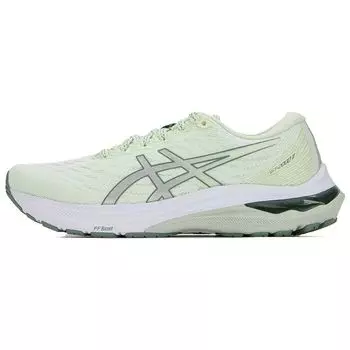 Женские кроссовки ASICS GT 2000 11 Whisper Green Pure-Silver 1012B271-300 39