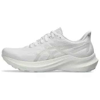 Женские кроссовки ASICS GT 2000 12 White Off White 1012B506-103 37