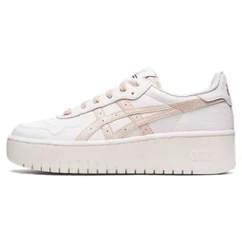 Женские кроссовки ASICS Japan S PF Nagino White Mineral Beige 1202A426-100