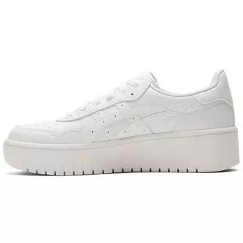 Женские кроссовки ASICS Japan S PF Triple White 1192A212-100 40