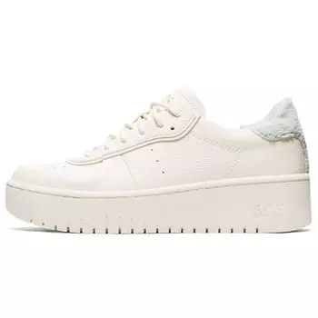 Женские кроссовки ASICS Japan S Rin Cream Lichen-Rock 1202A149-100 39.5