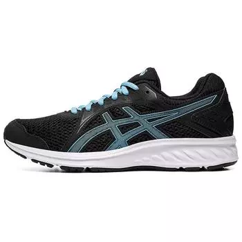 Женские кроссовки ASICS Jolt 2 Black Aquarium 1012A151-004
