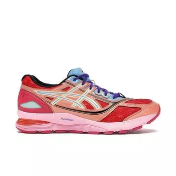 Женские кроссовки ASICS Kiko Kostadinov x Gel Korika Red Alert Icy-Morning 1022A306-600