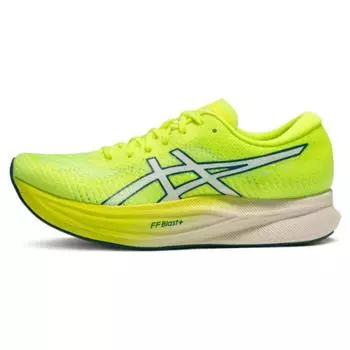Женские кроссовки Asics Magic Speed 2 Safety Yellow 37