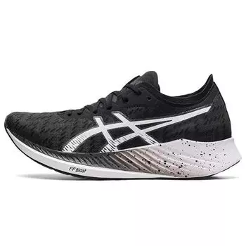 Женские кроссовки ASICS Magic Speed Carbon Black White 1012A895-001 38