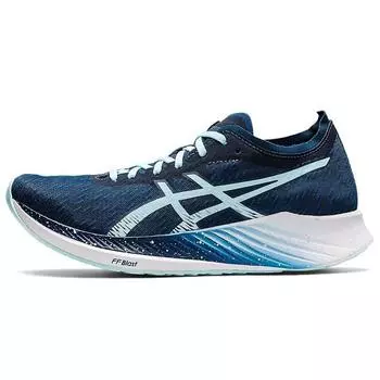 Женские кроссовки ASICS Magic Speed Mako Blue Clear-Blue 1012A895-400 40.5